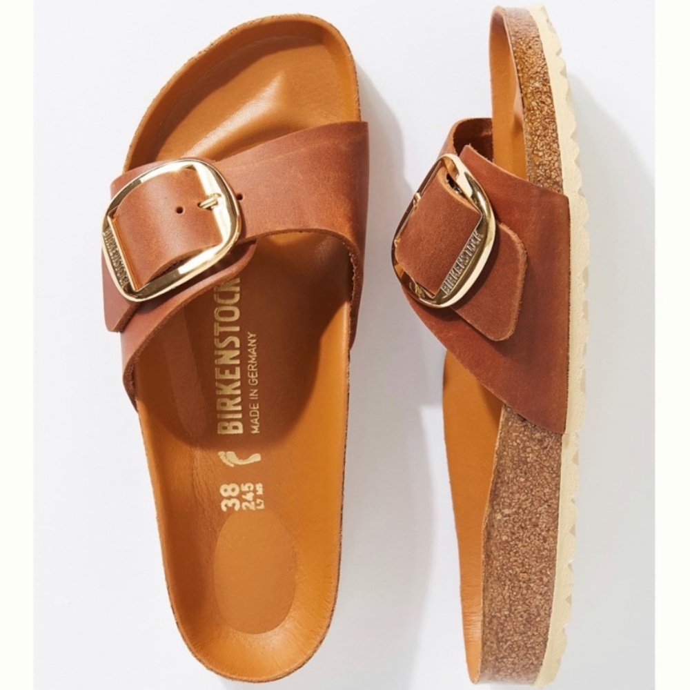 Birkenstock’s